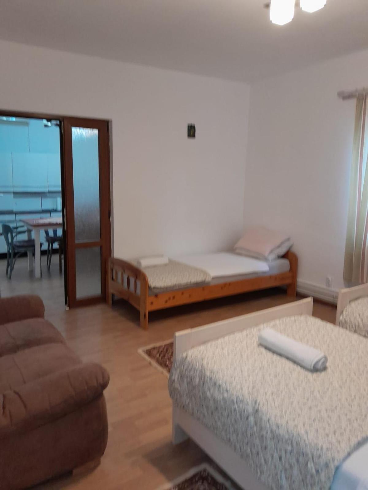 Olga House Deva Apartment Room photo