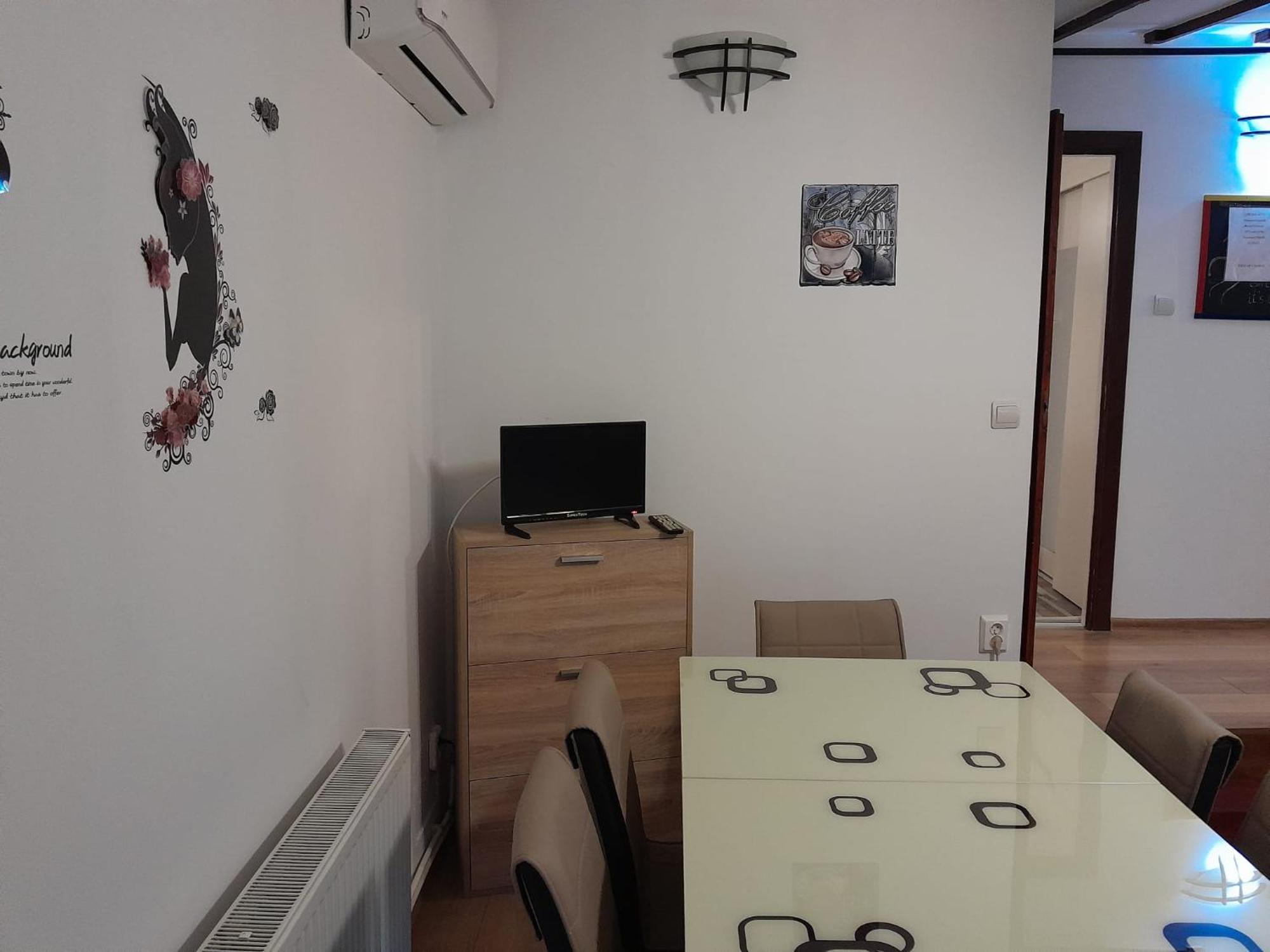 Olga House Deva Apartment Room photo