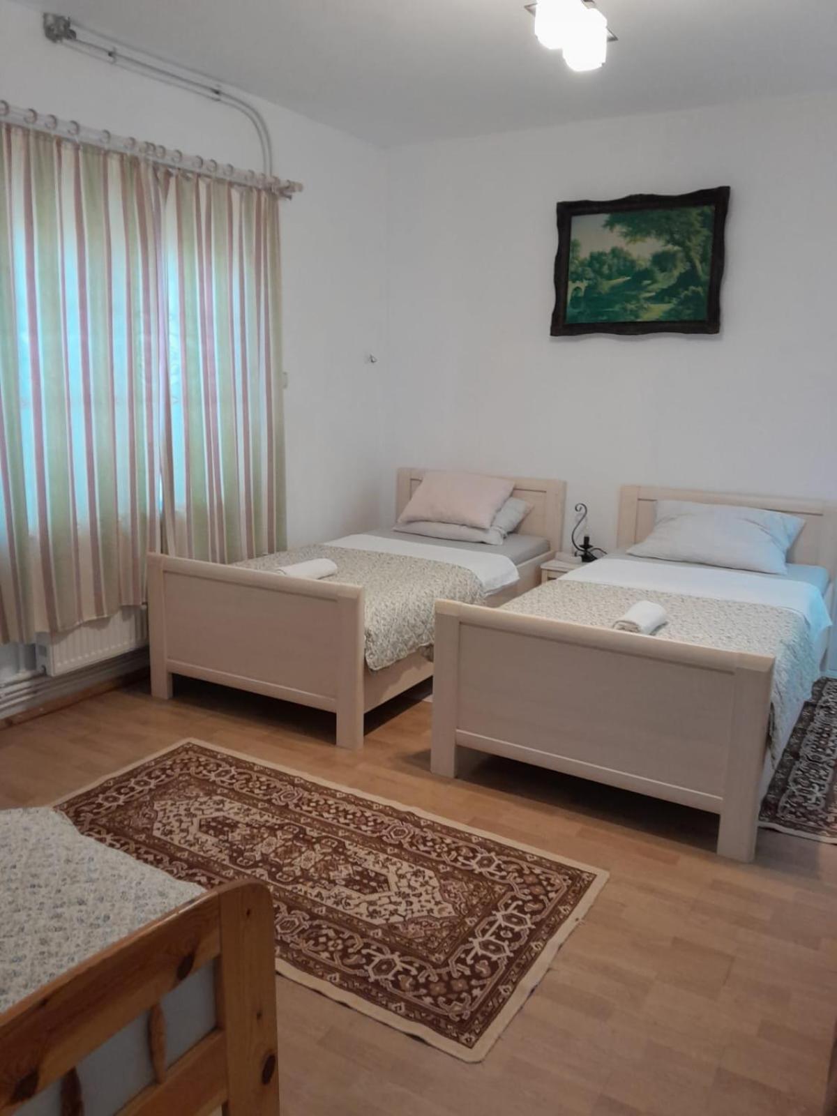 Olga House Deva Apartment Room photo