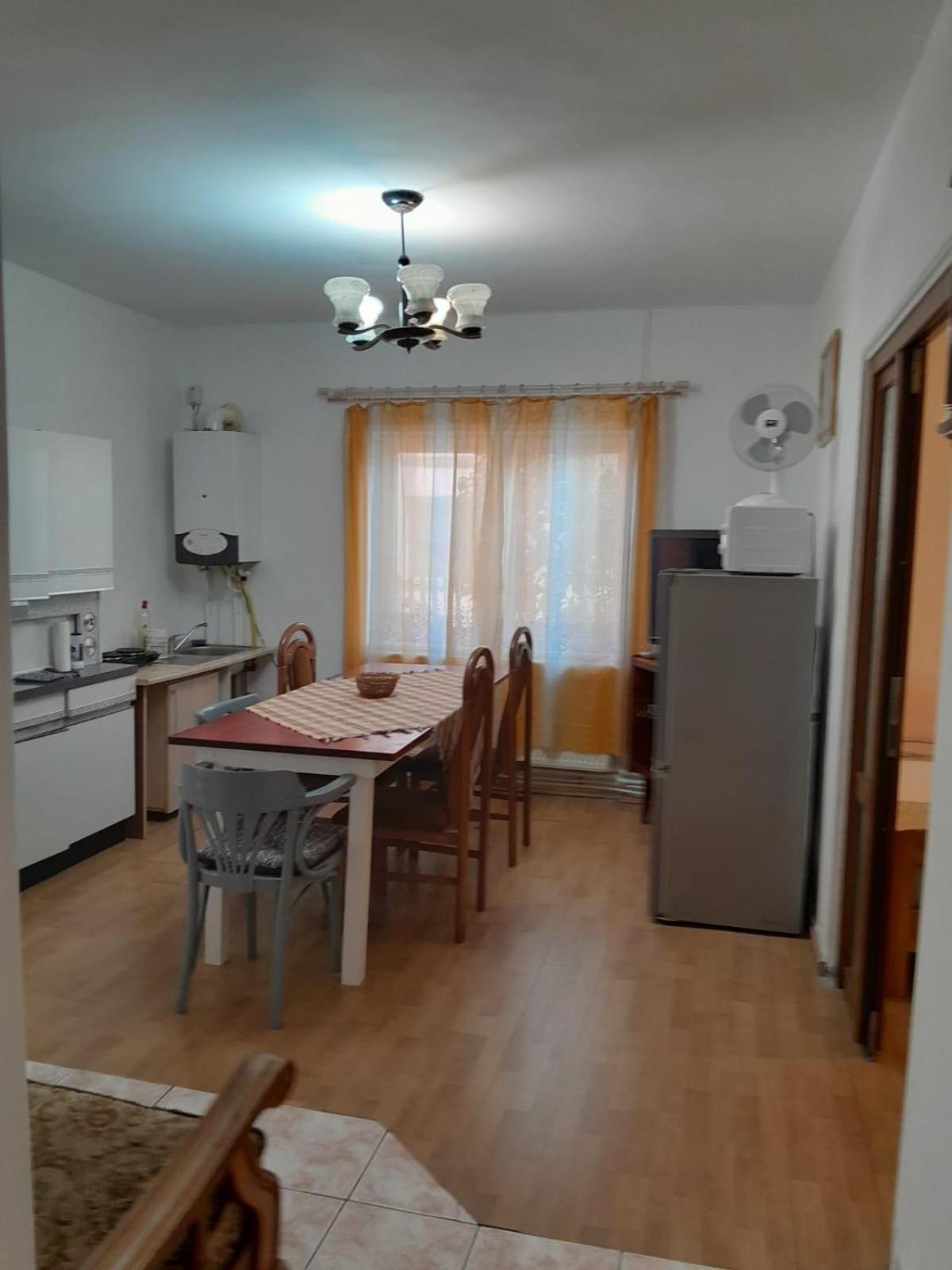 Olga House Deva Apartment Room photo